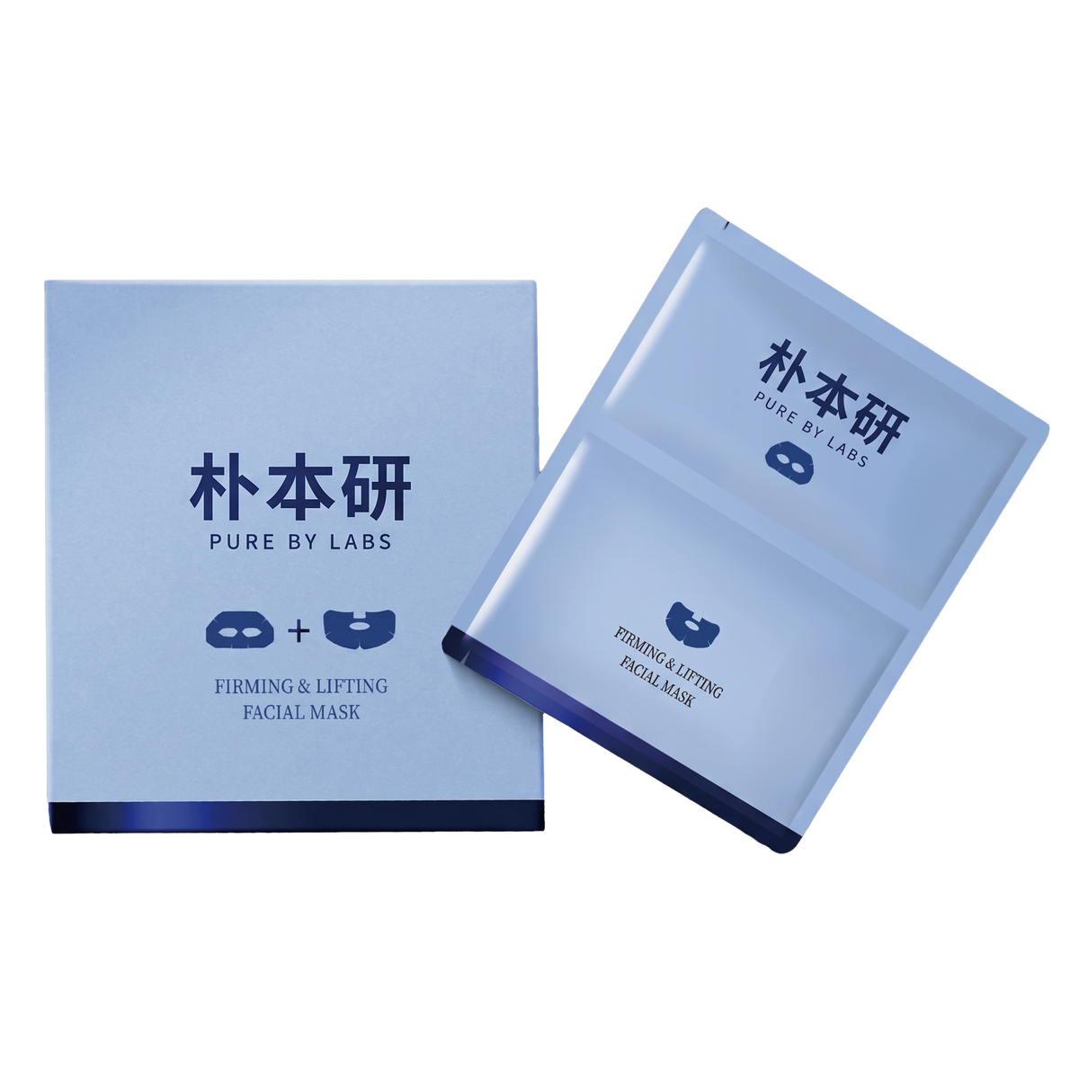 Firming Lifting Mask