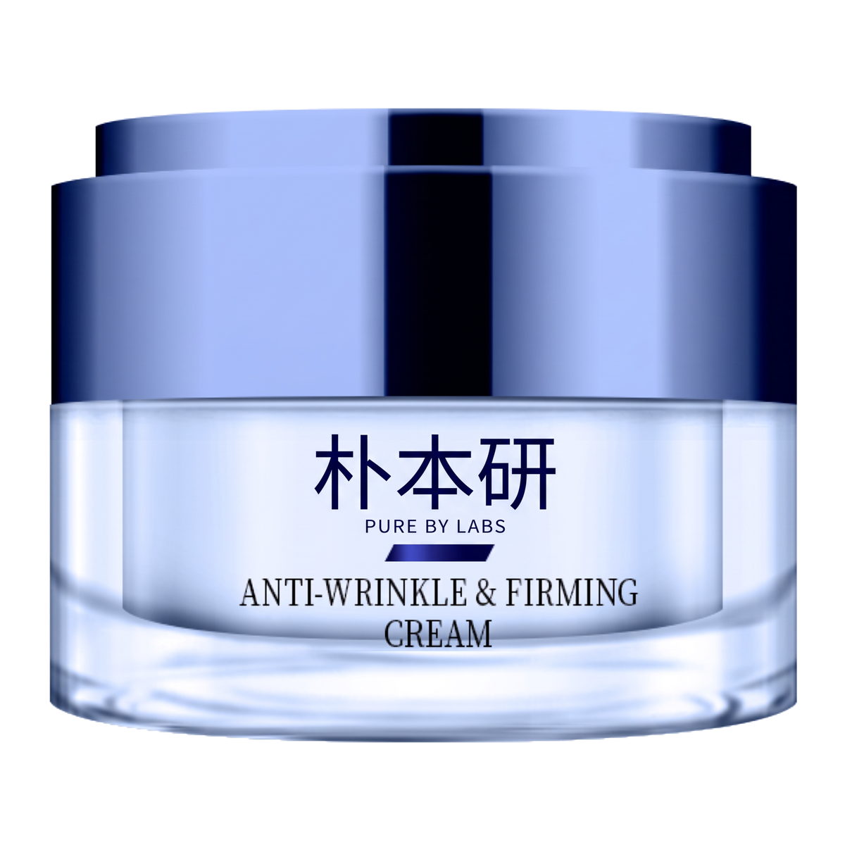 Anti-Wrinkle Cream