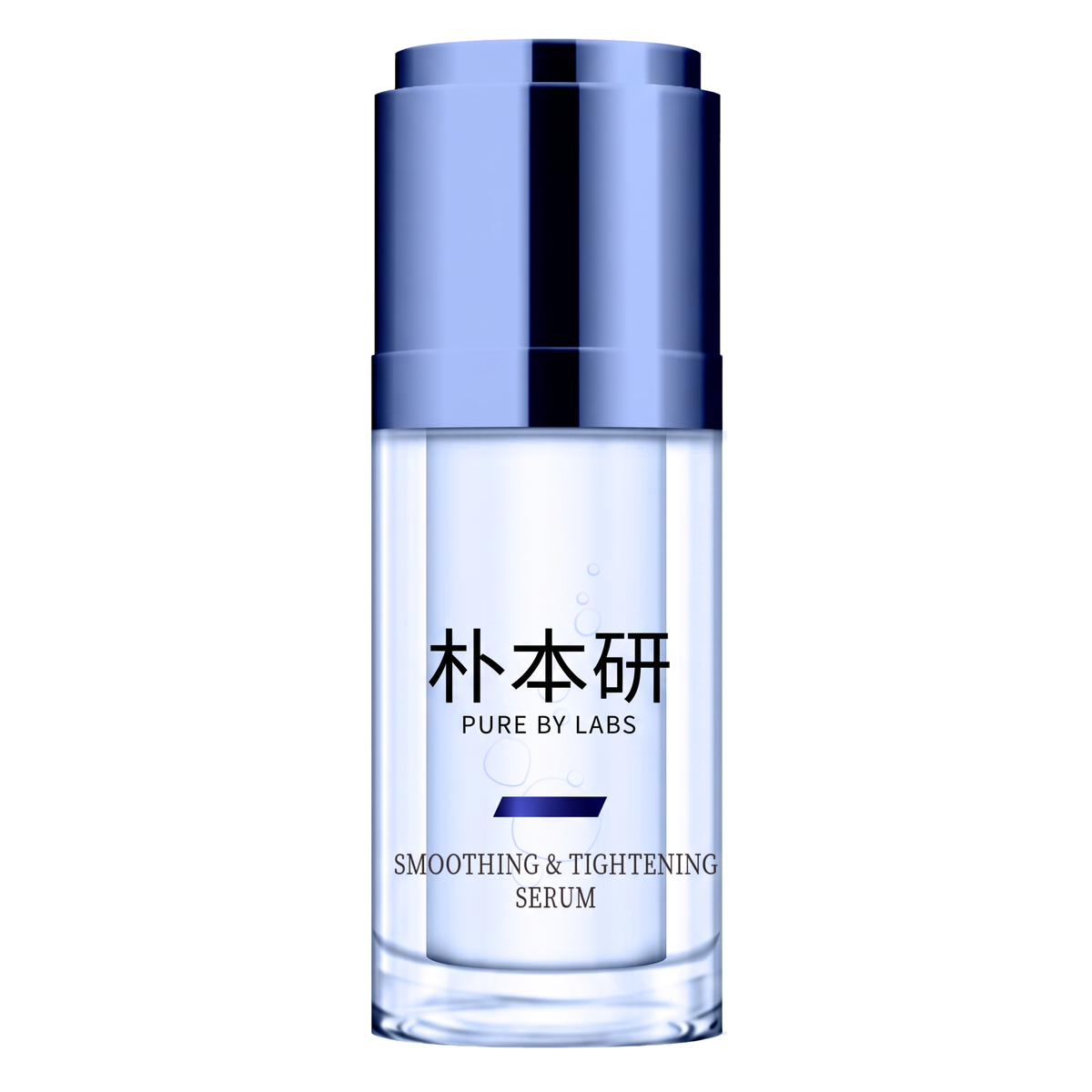 Firming Volumizing Serum