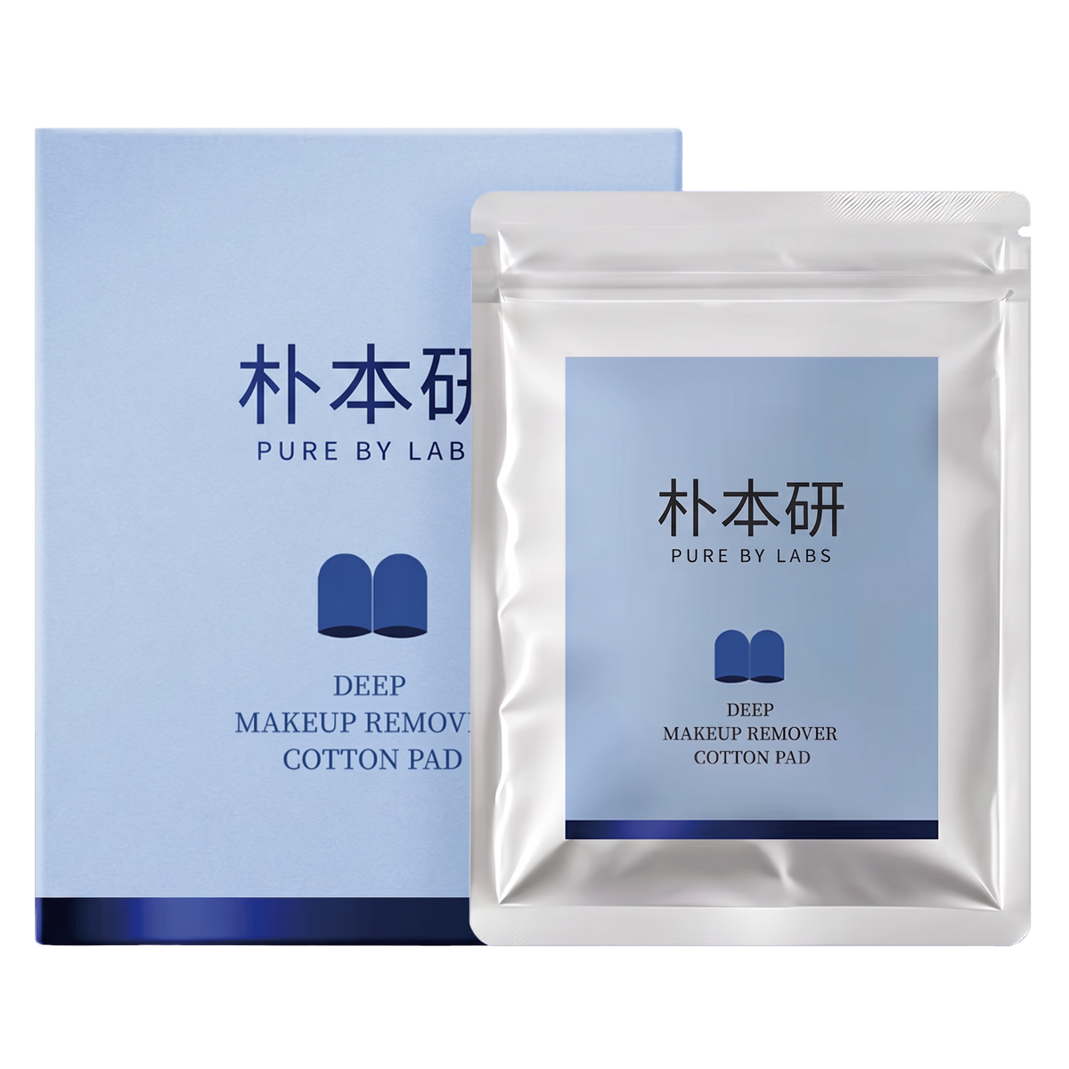 Deep Cleansing Pads